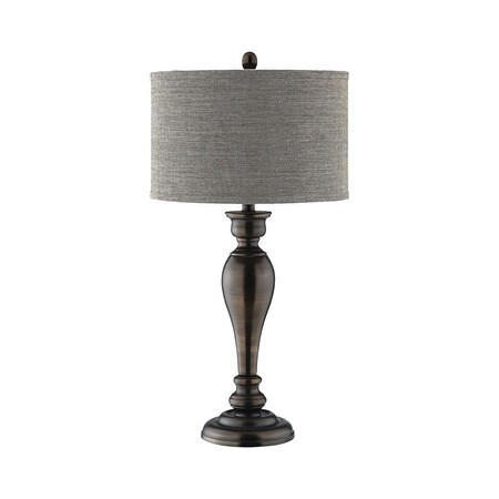 Stein World Stein World 98833 Hardin Table Lamp 98833